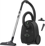 AEG AB61C1OKO (granite grey recyc) Bodenstaubsauger