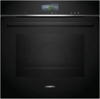 Siemens HR736G1B1, Siemens HR736G1B1 Backofen mit Dampfunterst&uuml;tzung,