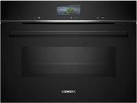 Siemens CM776GKB1, Siemens CM776GKB1 Backofen mit Mikrowellenfunktion