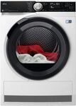 AEG 916099280, AEG Lavatherm TR9DW80690 (weiss) W&auml;rmepumpentrockner,