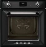 Smeg SOP6900TN, Smeg SOP6900TN Einbaubackofen, Energieeffizienzklasse: A