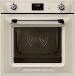 Smeg SOP6900TP (beige) Einbaubackofen