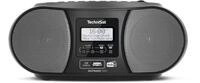 TechniSat DigitRadio 1990 CD/Radio-System