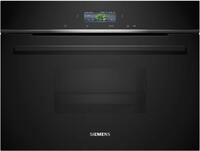 Siemens CD714GXB1 Elektro-Backofen mit Dampfgarer
