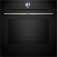 Bosch HMG776NB1 Backofen mit Mikrowellenfunktion
