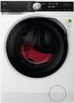 AEG Lavamat LR9WSP1609 (weiss) Stand-Waschmaschine-Frontlader