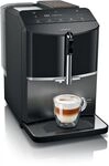 Siemens TF305EF9 (Dark Inox) Kaffee-Vollautomat