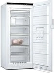 Siemens GS51NEWCV, Siemens GS51NEWCV (weiss) Gefrierschrank, Energieeffizienzklasse: