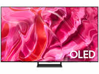 Samsung GQ55S93CATXZG, Samsung GQ55S93CAT (carbonsilber) 138 cm (55 ") OLED-TV,