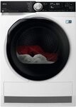 AEG Lavatherm TR9DWP1699 (weiss) W&auml;rmepumpentrockner