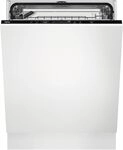 AEG 911536578, AEG Favorit FSS5368XZ (vollintegrierbar) Vollintegrierbarer 60 cm