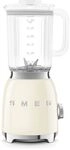 Smeg BLF03CREU (creme) Standmixer