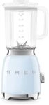 Smeg BLF03PBEU, Smeg BLF03PBEU (pastelblau) Standmixer