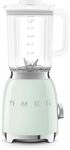 Smeg BLF03PGEU (gr&uuml;n) Standmixer