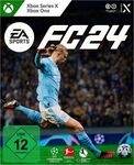 Microsoft 1162721, Microsoft XBSX EA SPORTS FC 24/EA SPORTS FC 24 Spiel