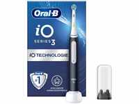 Oral-B 730744, Oral-B iO Series 3n (schwarz) Elektrische Zahnbürste