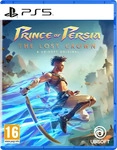SOFTWAREPY 29095, SOFTWAREPY PS5 Prince of Persia: The Lost Crow PS5 Spiel