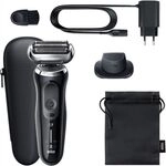 Braun 71-N1200s Series 7 Rasierer