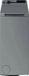 Bauknecht 859991666040, Bauknecht WMT Silver 6513 D4 (edelstahl) Toplader (40...