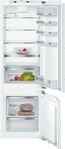 Bosch KIS87EDD0 (weiss) Einbau-K&uuml;hl-/Gefrier-Kombination