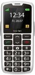 Bea-fon SL260 (silber/schwarz) Seniorenhandy