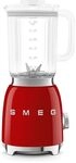 Smeg BLF03RDEU (rot) Standmixer
