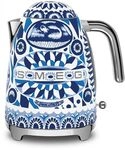 Smeg KLF03DGBEU, Smeg KLF03DGBEU Dolce & Gabbana Wasserkocher