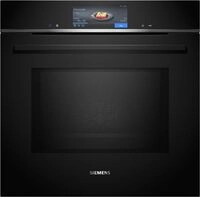 Siemens HM778GMB1, Siemens HM778GMB1 Backofen mit Mikrowellenfunktion