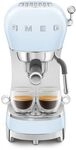 Smeg ECF02PBEU Siebtr&auml;germaschine