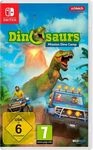 Nintendo Switch: Dinosaurs: Mission Dino Camp(Switch) Spiel