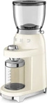 Smeg CGF11CREU (beige) Kaffeem&uuml;hle