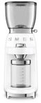 Smeg CGF11WHEU (weiss) Schlagmesser-Kaffeem&uuml;hle