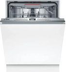 Bosch SMV4HVX00E Geschirrsp&uuml;ler vollintegrierbar 60cm VarioSchublade infoLight