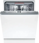 Bosch SBV6YCX02E XXL Geschirrsp&uuml;ler vollintegrierbar 60cm PerfectDry InfoLight
