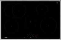 Neff T58SHF1L0 Induktionskochfeld 80cm TwistTouch HomeConnect Br&auml;terzone