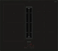 Siemens ED611BS16E Muldenl&uuml;fter Induktion 60cm Rahmenlos aufliegend...