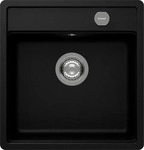 Schock Mono N-100S-FB Puro (MONN100SFBPUR) Unterschrank 50 cm Fl&auml;chenb&uuml;ndig