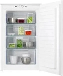 AEG NAB6L88ES Einbau-Gefrierschrank 88 cm Nische Schleppt&uuml;r