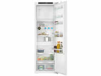 Siemens KI82LVFE0 Einbaukühlschrank mit Gefrierfach 178cm Nutzinhalt ges....