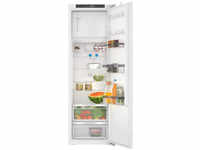 Bosch Einbau-Kühlschrank mit Gefrierfach 178 cm Nische Flachscharnier,