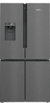 Siemens KF96DAXEA FrenchDoor Edelstahl AntiFingerPrint noFrost HomeConnect