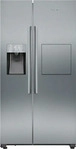 Siemens KA93GAIDP Side-by-Side Edelstahl AntiFingerprint noFrost Festwasseranschluss