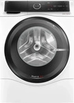 Bosch WNC254A40 Waschtrockner 10,5/6kg 1400 U/min i-DOS Fleckenautomatik...