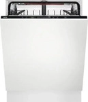 AEG FSK64627P Geschirrsp&uuml;ler vollintegrierbar 60cm AirDry QuickSelect BeamOnFloor
