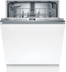 Bosch SMV4ETX08E Geschirrsp&uuml;ler vollintegrierbar 60cm InfoLight HomeConnect