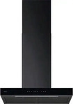AEG NDB6761HB Kaminhaube 60cm Schwarz Hob2Hood LED-Beleuchtung TouchControl