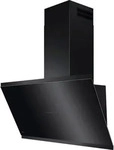 AEG NDV7791SB Wandhaube 90cm Schwarz SilenceTech Hob2Hood BreezeFunktion