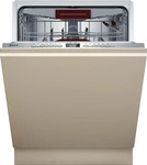 Neff S255ECX15E XXL Geschirrsp&uuml;ler vollintegrierbar 60cm TimeLight OpenDry