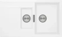 Schock Mono D-150-U Day (MOND150UDAY) Unterschrank 60 cm Unterbau CRISTADUR Green
