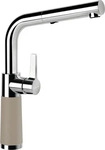 Schock SC-540 Twilight ( 557120TWI ) Ausziehbarer Auslauf, Hochdruck